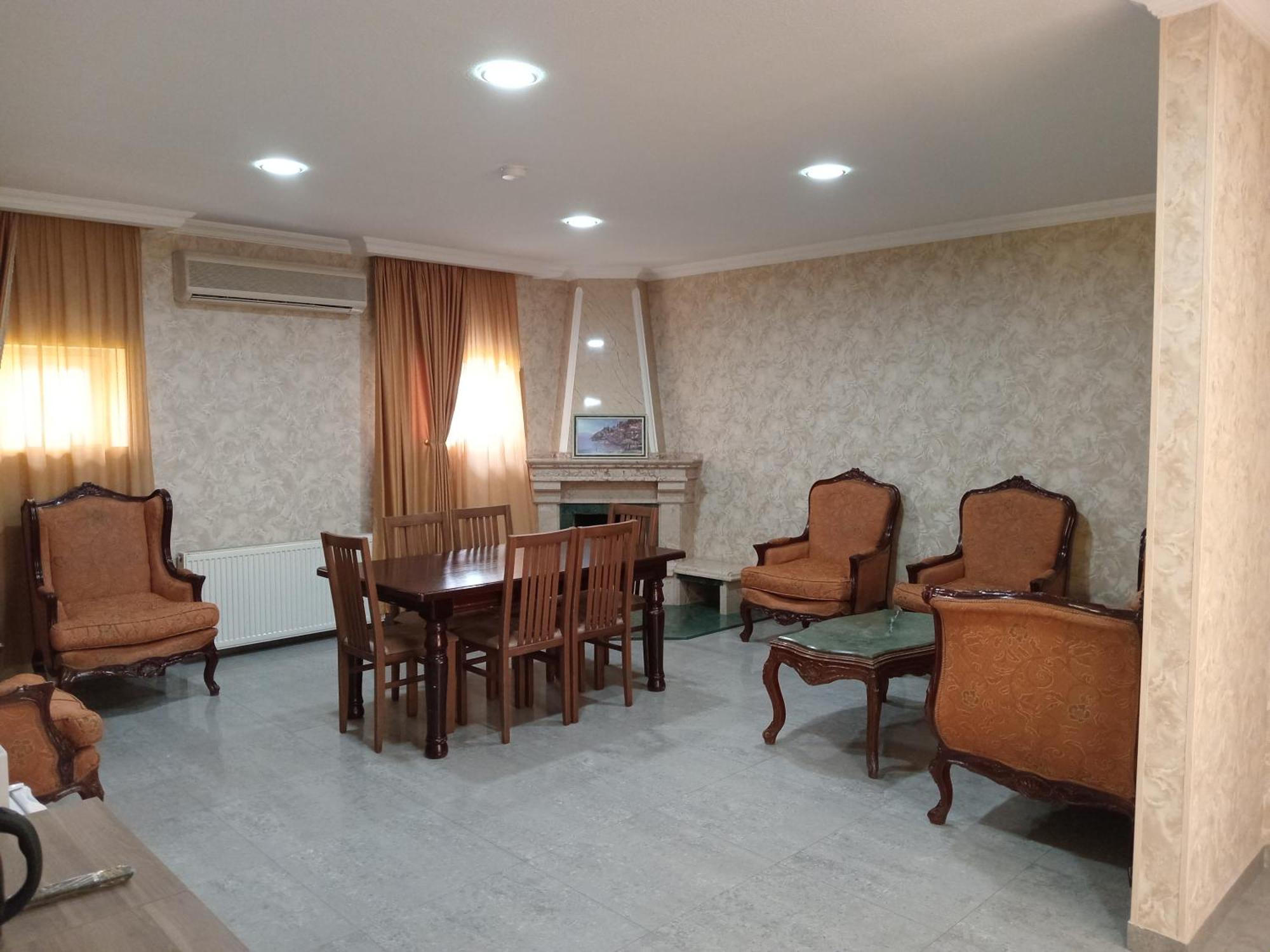 Apart Hotel Georgia Gold Tbilisi Exterior foto